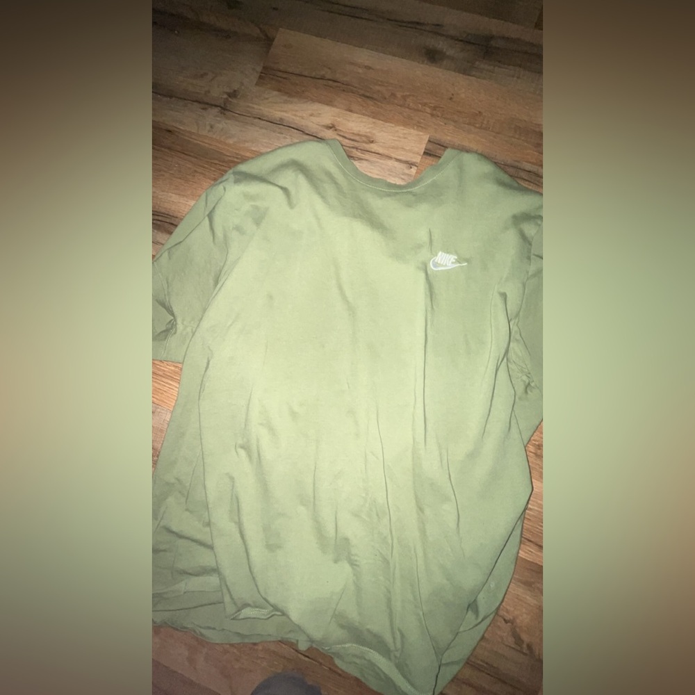 Nike shirt